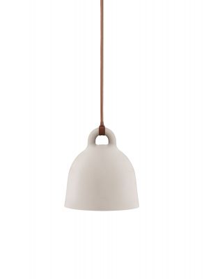 Bell Lamp Pendant Light Normann Copenhagen